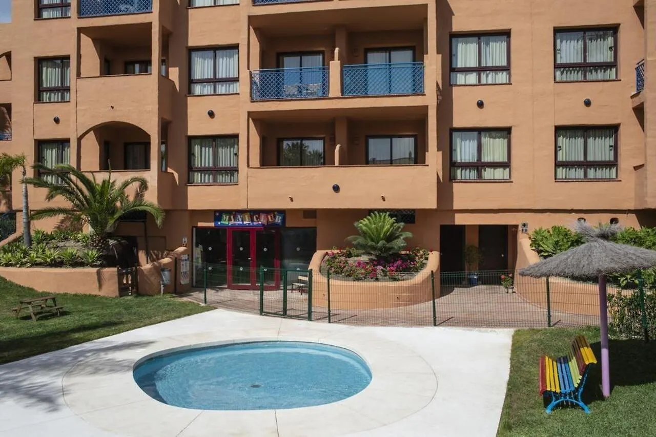 Caledonia Golf And Resort By Bossh Estepona Spain