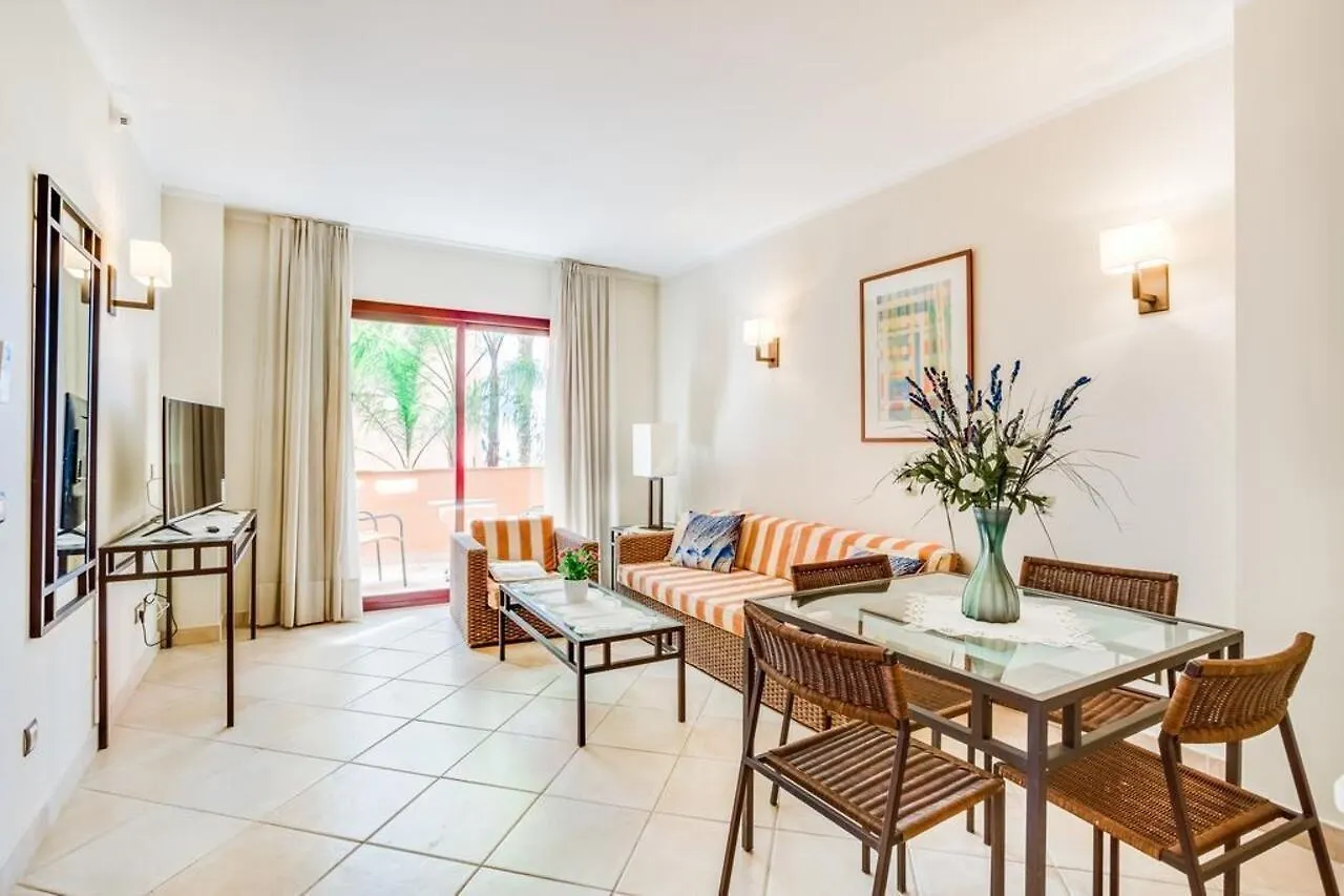 Caledonia Golf And Resort By Bossh Estepona
